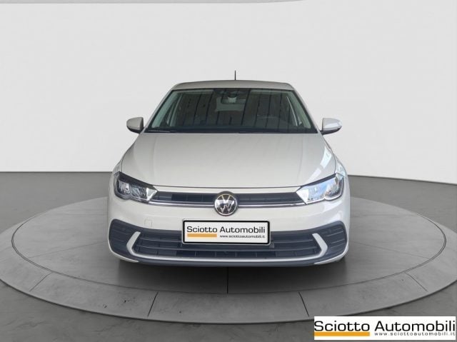 Volkswagen Polo 1.0 Young 80cv, del 2026, in vendita a Messina (ME)