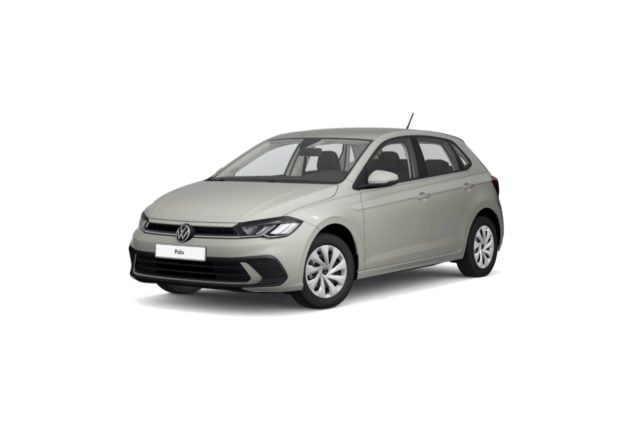 Volkswagen Polo 1.0 Young 80cv, del 2026, in vendita a Messina (ME)