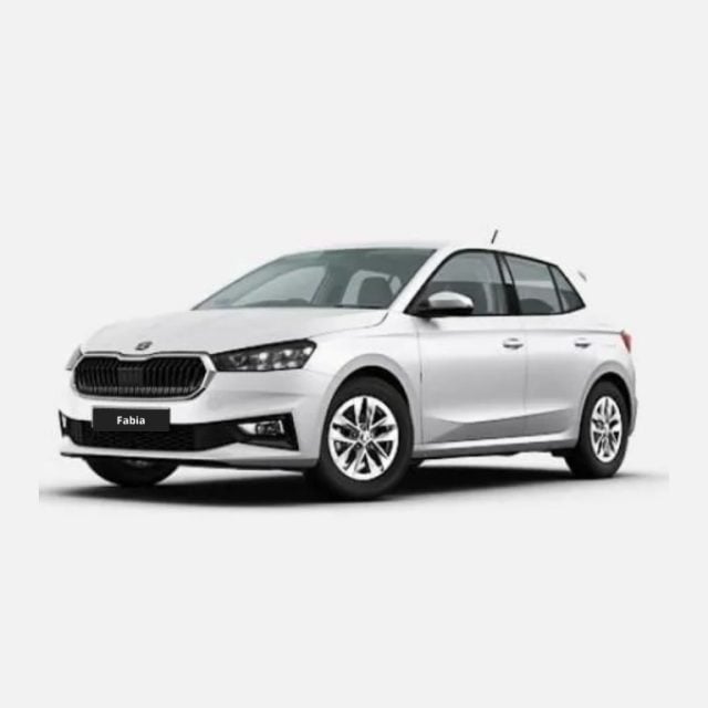 Skoda Fabia 1.0 TSI 95 CV Style, del 2023, 35.481 km, in vendita a Messina (ME)