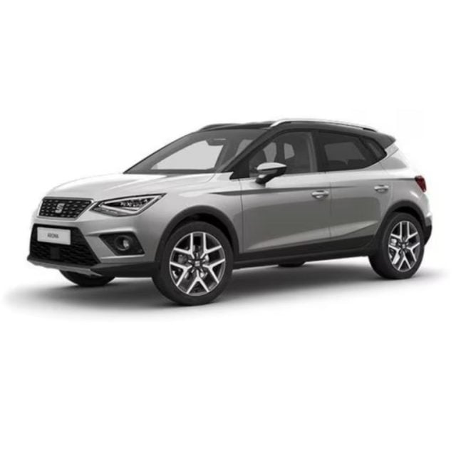 SEAT Arona 1.0 EcoTSI 110 CV XPERIENCE usato a MESSINA