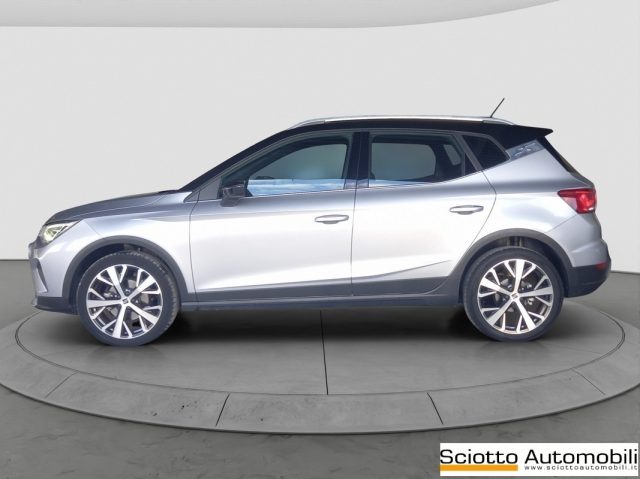SEAT Arona 1.0 EcoTSI 110 CV XPERIENCE - foto 4 di 4