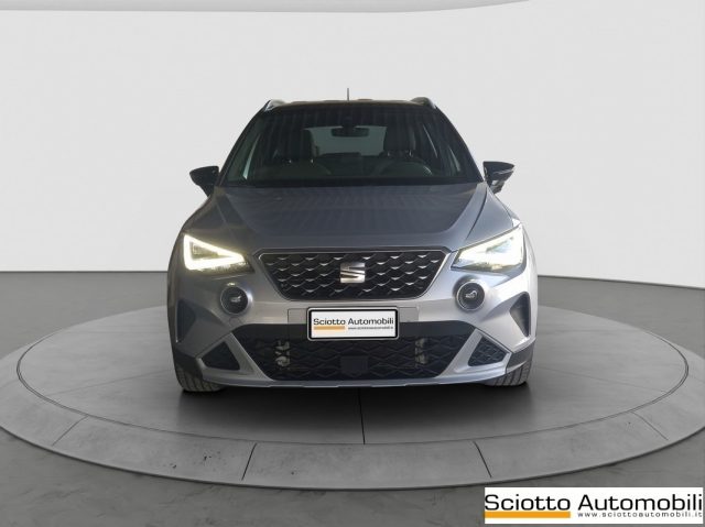 SEAT Arona 1.0 EcoTSI 110 CV XPERIENCE - foto 2 di 4