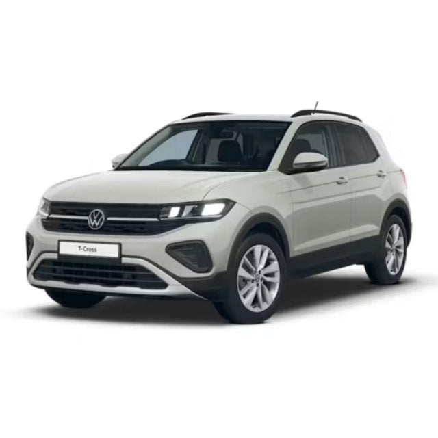 Volkswagen T-Cross 1.0 TSI Style BMT, del 2023, 53.646 km, in vendita a Messina (ME)