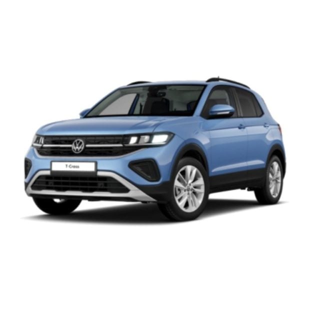 Volkswagen T-Cross 1.0 TSI 85kW Life, del 2026, in vendita a Messina (ME)