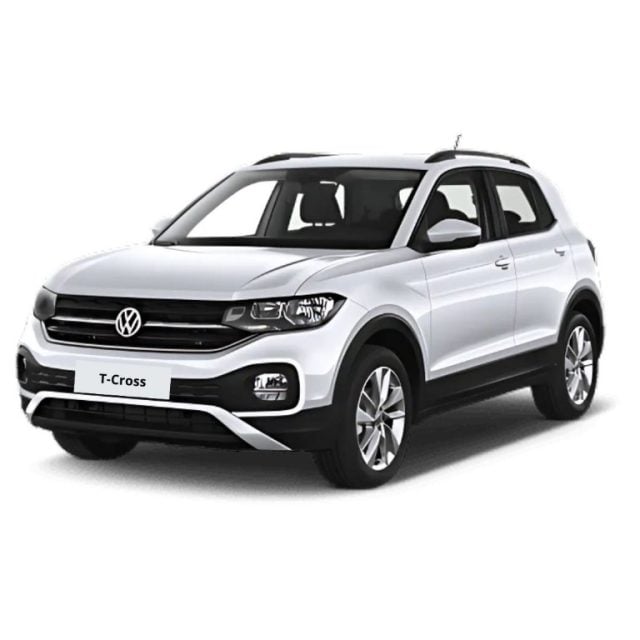 Volkswagen T-Cross 1.0 TSI 95 cv Life, del 2026, in vendita a Messina (ME)