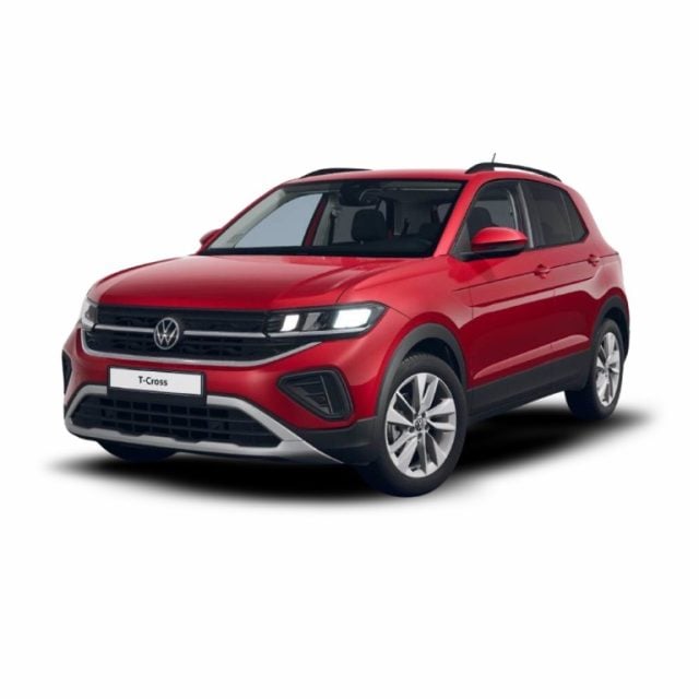 Volkswagen T-Cross 1.0 TSI 85kW Life, del 2026, in vendita a Messina (ME)