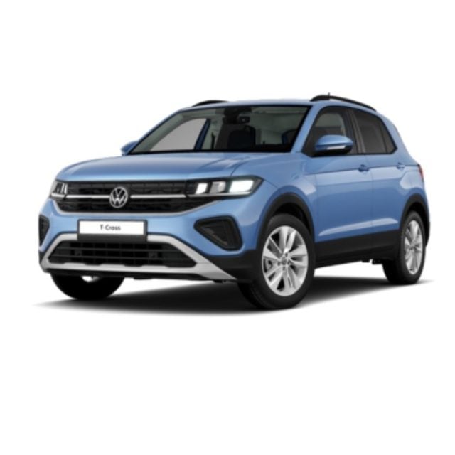 Volkswagen T-Cross 1.0 TSI 85kW Life, del 2026, in vendita a Messina (ME)