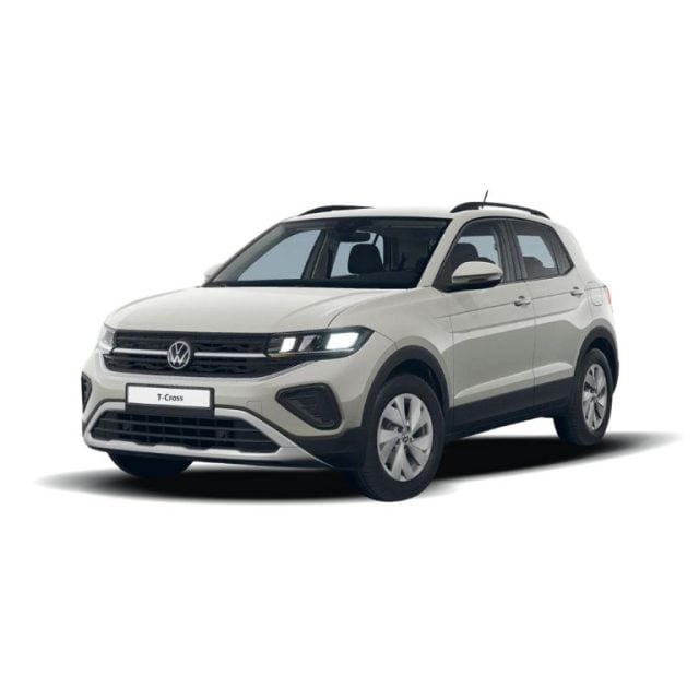 Volkswagen T-Cross 1.0 TSI 110 CV DSG Style, del 2023, 102.000 km, in vendita a Messina (ME)