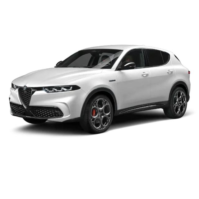 Alfa Romeo Tonale 1.6 diesel 130 CV TCT6 Sprint - foto 2 di 4