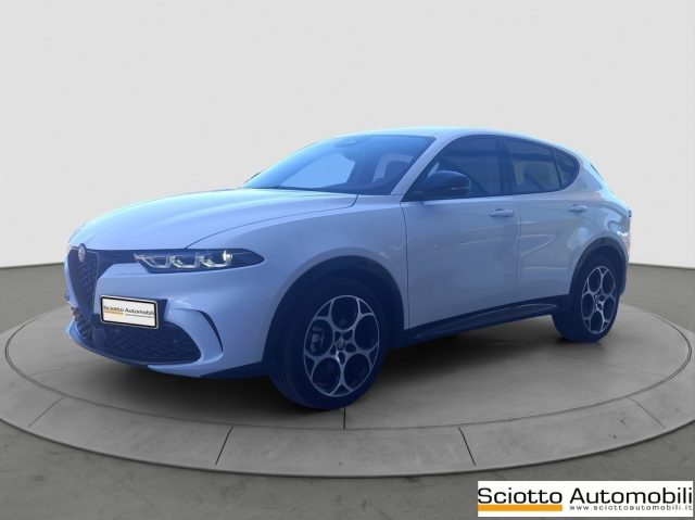 Alfa Romeo Tonale 1.6 diesel 130 CV TCT6 Sprint - foto 4 di 4