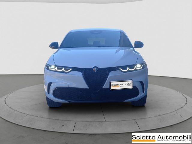 Alfa Romeo Tonale 1.6 diesel 130 CV TCT6 Sprint - foto 3 di 4