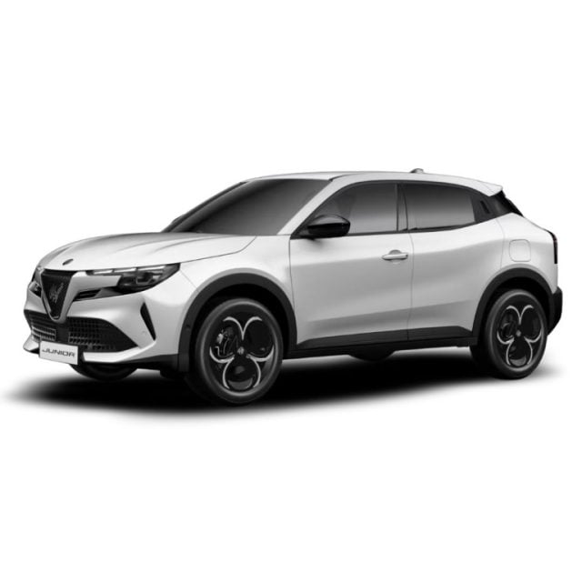 Alfa Romeo Tonale 1.6 diesel 130 CV TCT6 Sprint, del 2026, in vendita a Messina (ME)