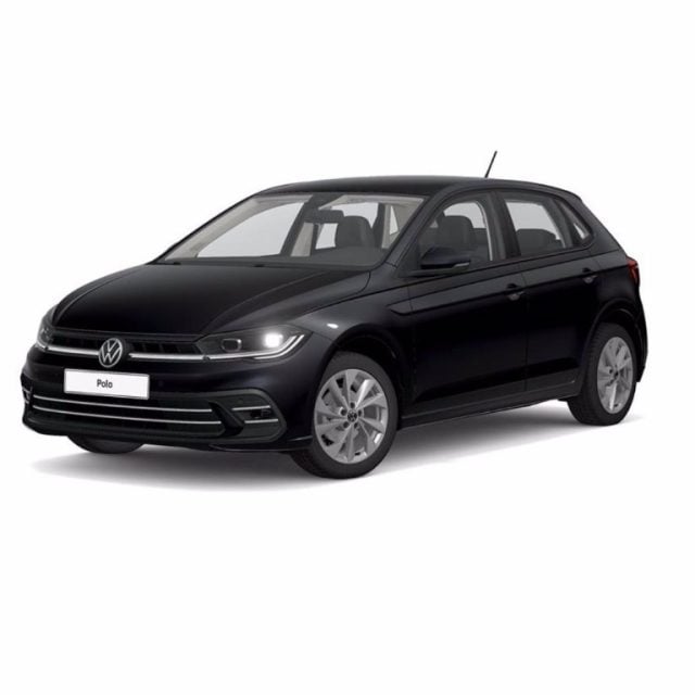 Volkswagen Polo 1.0 Young 80cv, del 2026, in vendita a Messina (ME)