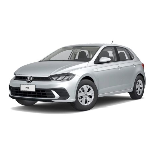 Volkswagen Polo 1.0 Young 80cv, del 2026, in vendita a Messina (ME)