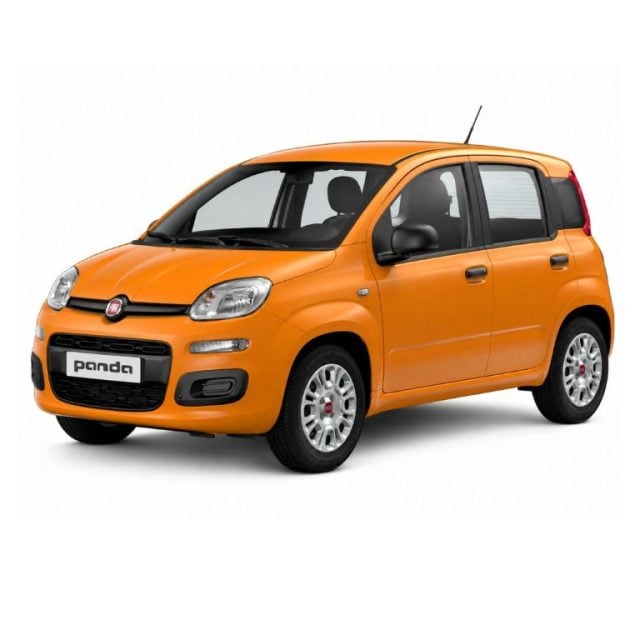 Fiat Panda 1.2 Easy, del 2020, 71.000 km, in vendita a Messina (ME)