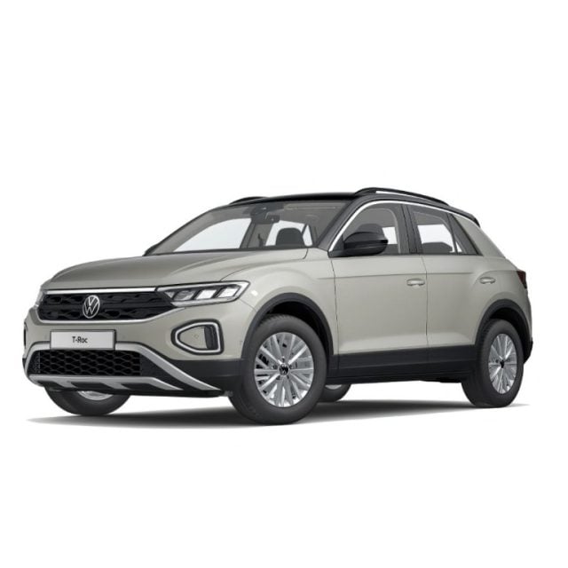 Volkswagen T-Roc 1.0 TSI Life, del 2023, 45.227 km, in vendita a Messina (ME)