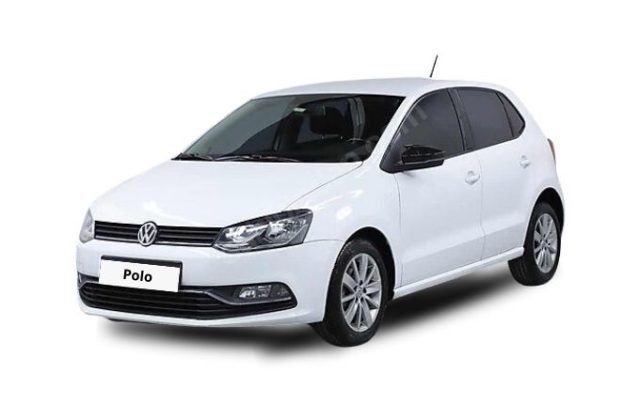 Volkswagen Polo 1.0 Life, del 2023, 24.891 km, in vendita a Messina (ME)