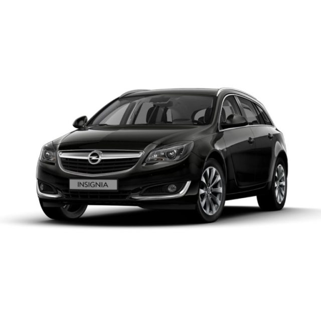 Opel Insignia 1.5 Turbo S&S Sports Tourer Innovation, del 2017, 78.532 km, in vendita a Messina (ME)