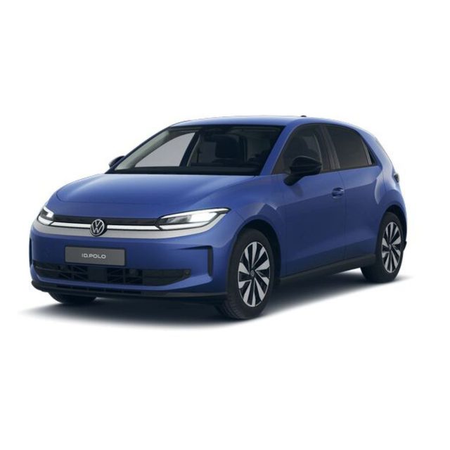 Volkswagen ID.Polo 52 kWh Life 211cv, del 2026, in vendita a Messina (ME)