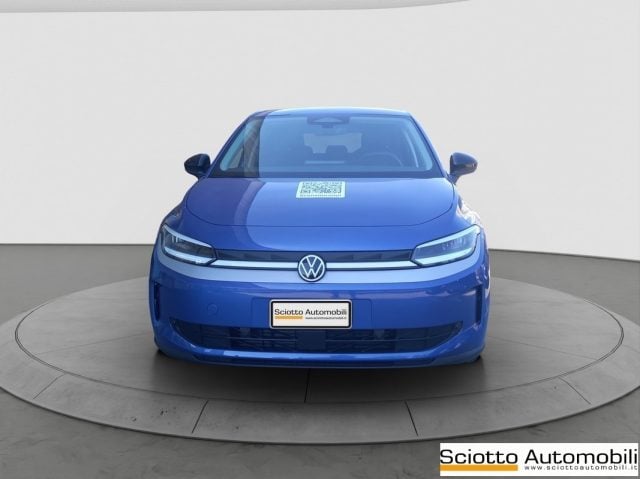 Volkswagen ID.Polo 52 kWh Life 211cv - foto 1 di 4