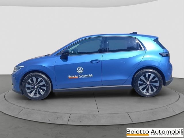 Volkswagen ID.Polo 52 kWh Life 211cv - foto 4 di 4