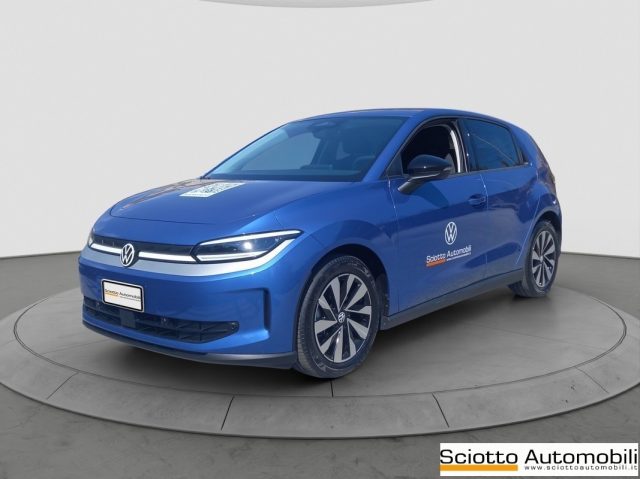 Volkswagen ID.Polo 52 kWh Life 211cv - foto 3 di 4