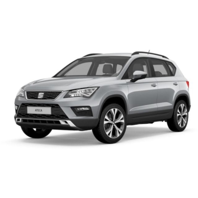 SEAT Arona 1.0 EcoTSI Reference, del 2020, 123.196 km, in vendita a Messina (ME)