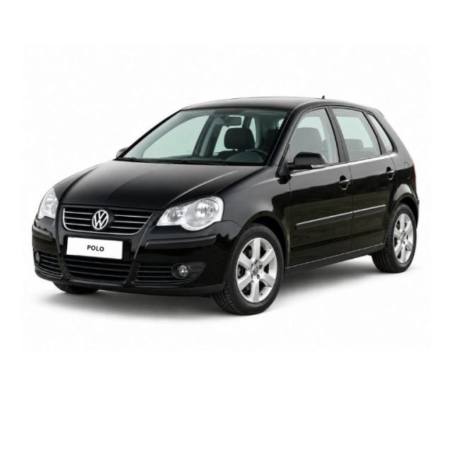 Volkswagen Polo 1.4 TDI 5p. Comfortline, del 2017, 109.000 km, in vendita a Messina (ME)