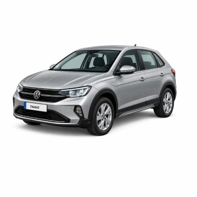 Volkswagen Taigo 1.0 TSI 110 CV Life, del 2023, 75.969 km, in vendita a Messina (ME)
