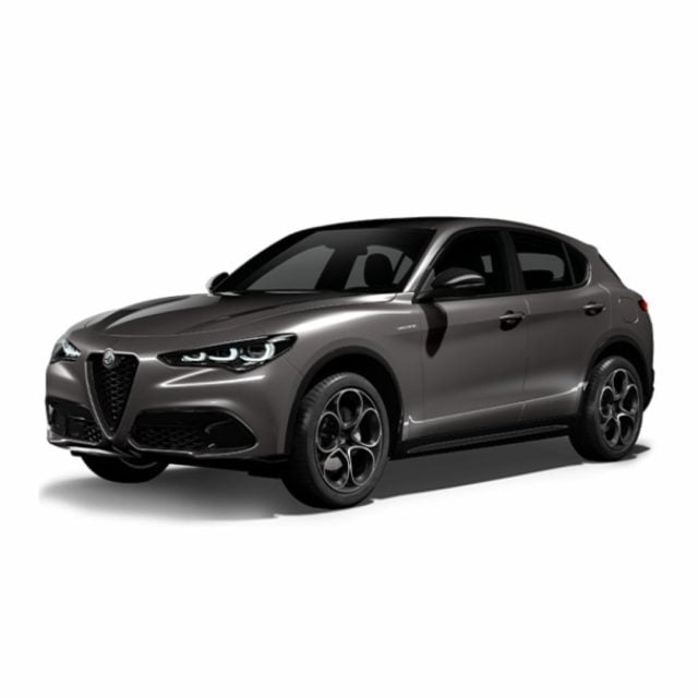 Alfa Romeo Stelvio 2.2 Turbodiesel 160 CV AT8 RWD Business, del 2020, 105.008 km, in vendita a Messina (ME)