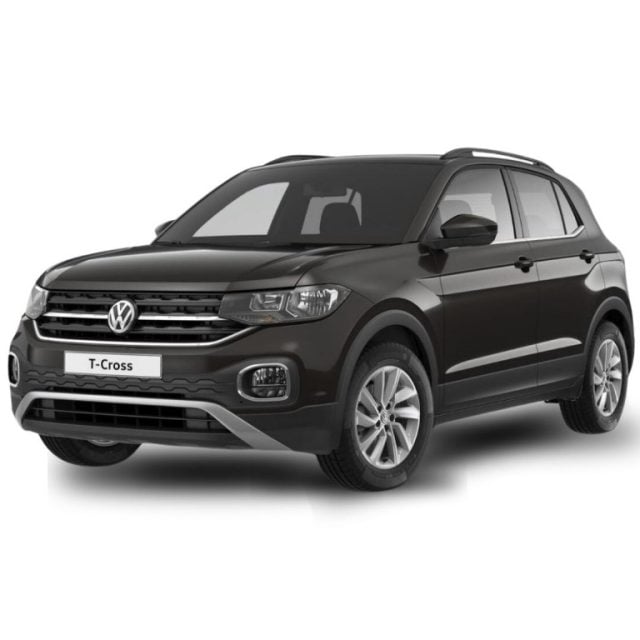 Volkswagen T-Cross 1.0 TSI Style BMT, del 2024, 32.847 km, in vendita a Messina (ME)