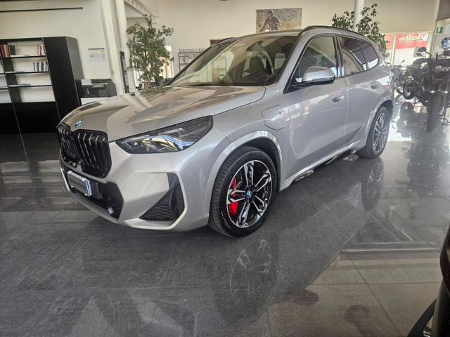 BMW X1 xDrive 25e Msport Pro usato a SARONNO