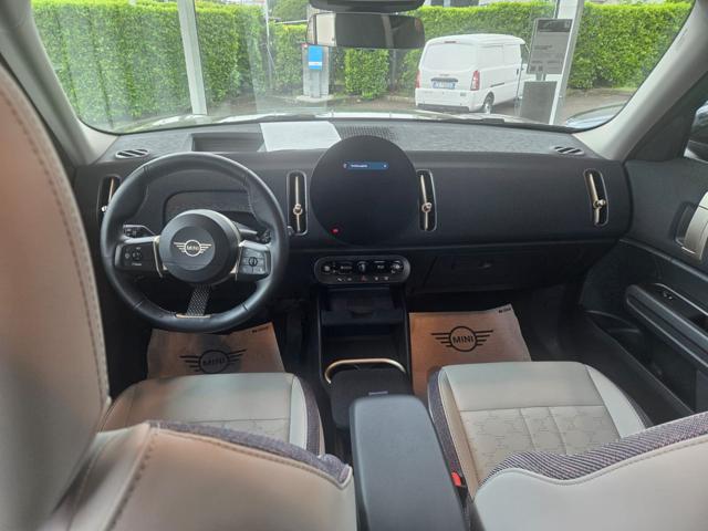 MINI Mini D Classic Countryman usato a SARONNO