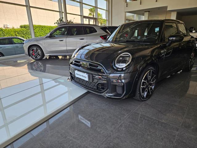 MINI Mini 5 Porte Cooper C JCW usato a SARONNO