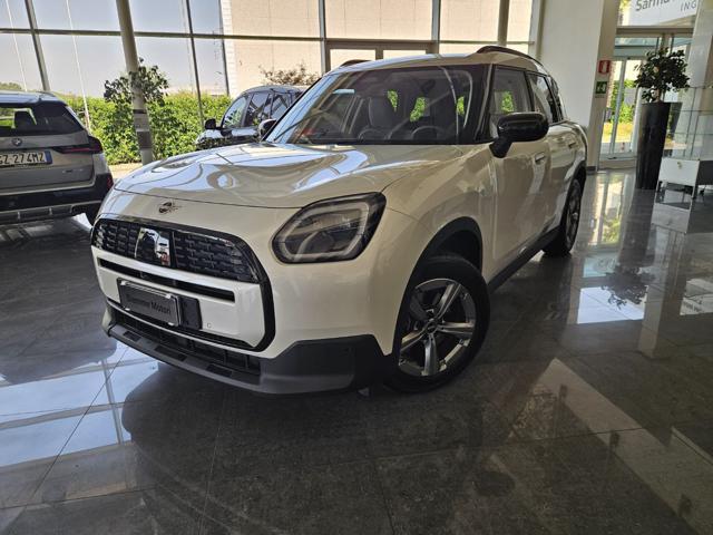 MINI Mini D Classic Countryman Pack M PLUS usato a SARONNO