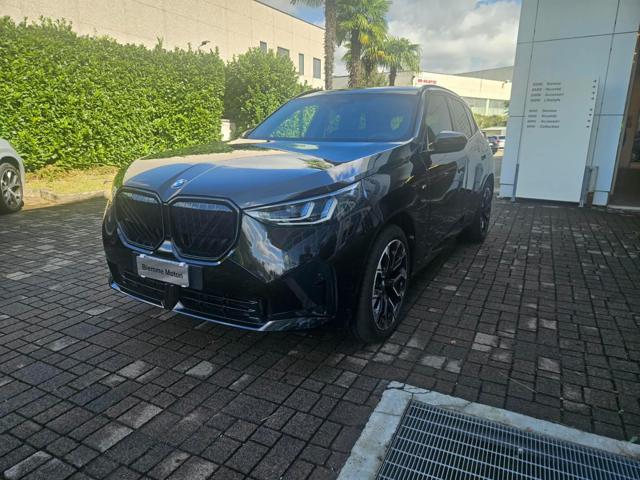 BMW X3 xDrive 30e Msport Pro, del 2026, 5.500 km, in vendita a Saronno (VA)