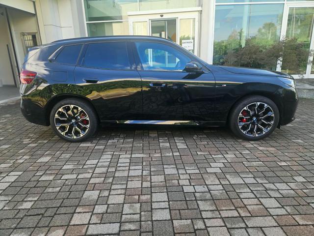 BMW X3 xDrive 30e Msport Pro - foto 4 di 4
