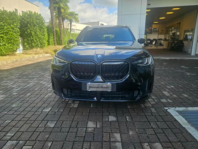 BMW X3 xDrive 30e Msport Pro - foto 2 di 4