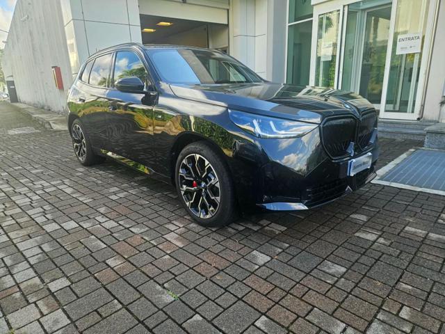 BMW X3 xDrive 30e Msport Pro - foto 3 di 4