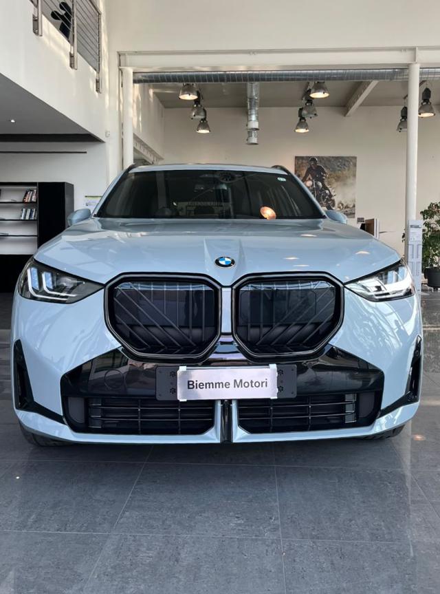 BMW X3 xDrive 20d Msport Pro - foto 2 di 4