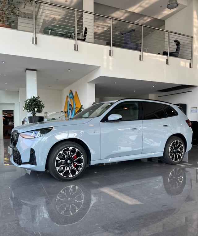BMW X3 xDrive 20d Msport Pro - foto 4 di 4
