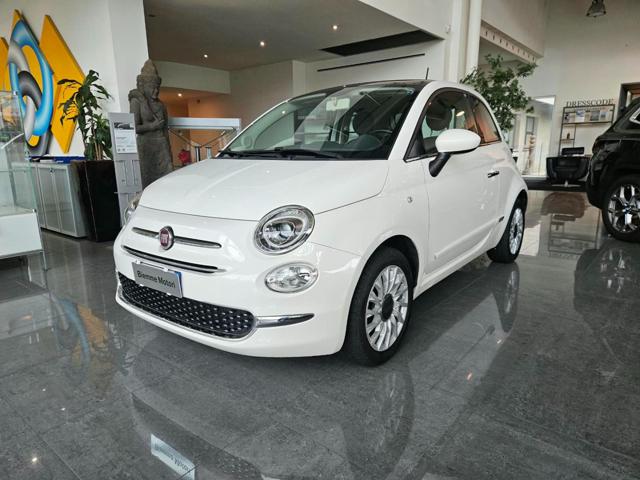 Fiat 500 1.2 Lounge - foto 3 di 4