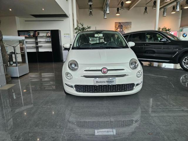Fiat 500 1.2 Lounge - foto 2 di 4