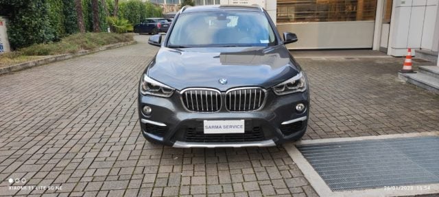 BMW X1 xDrive18d xLine - foto 2 di 4