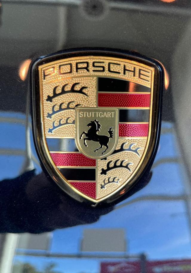 Porsche Macan 3.0 S - foto 4 di 4