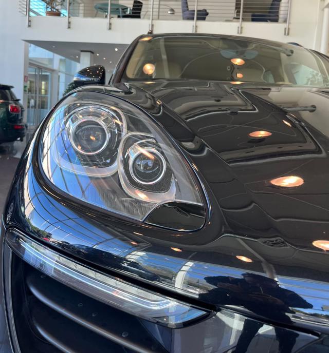Porsche Macan 3.0 S - foto 3 di 4