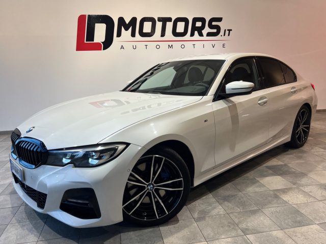 BMW 320 d Msport M Sport usato a PARMA