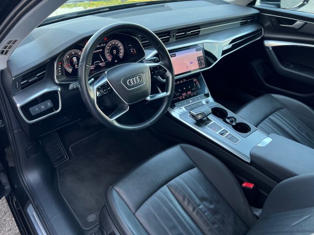 Audi A6 Avant 50 3.0 TDI quattro tiptronic S Line Sline - foto 4 di 4