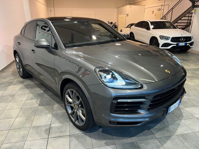 Porsche Cayenne 3.0 V6 Coup� - foto 3 di 4