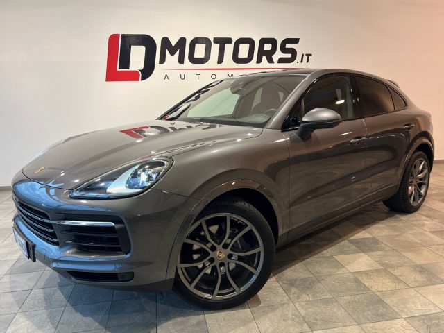 Porsche Cayenne 3.0 V6 Coup� usato a PARMA